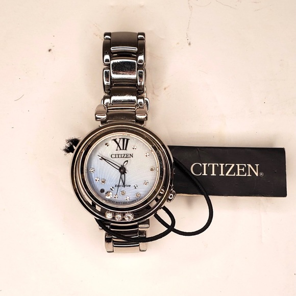 Citizen ladies watch - Picture 1 of 1